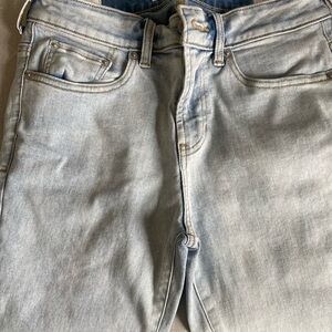 Brand newPacsun jeans